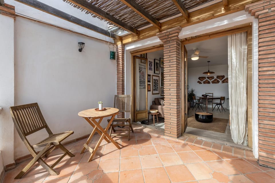 Comfy 2BR House in Granada House in Granada