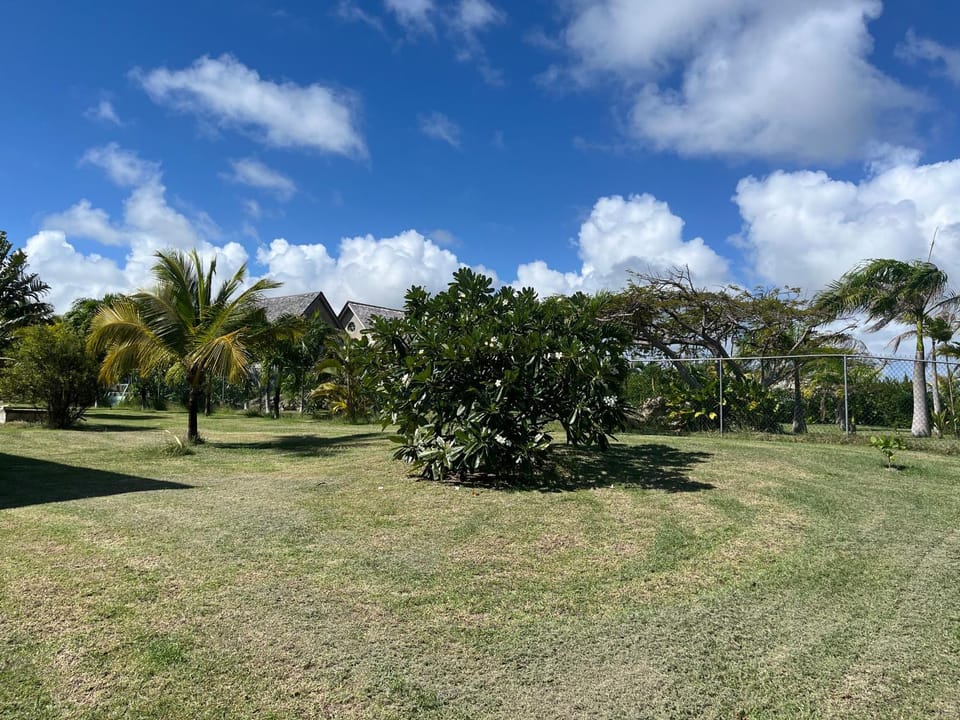 Korah house Apartment in Barbados