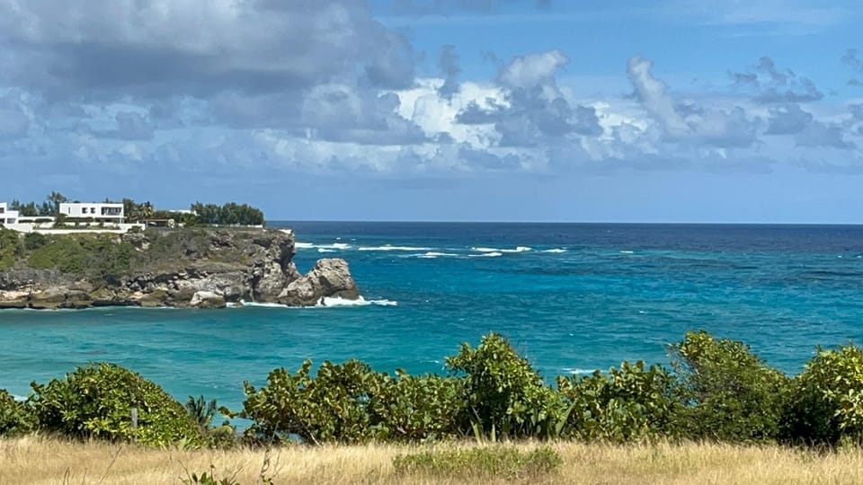 Korah house Apartment in Barbados