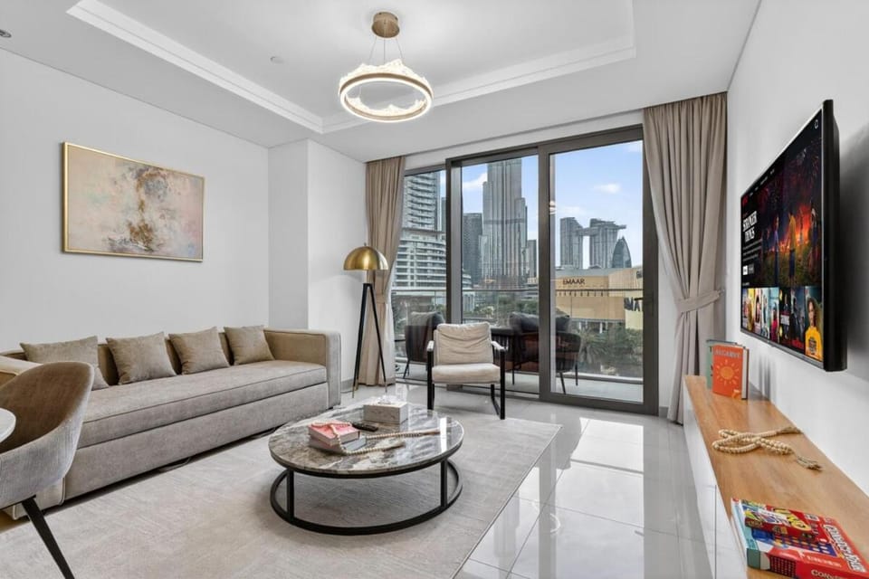 TV and multimedia, Living room, internet, air conditioner