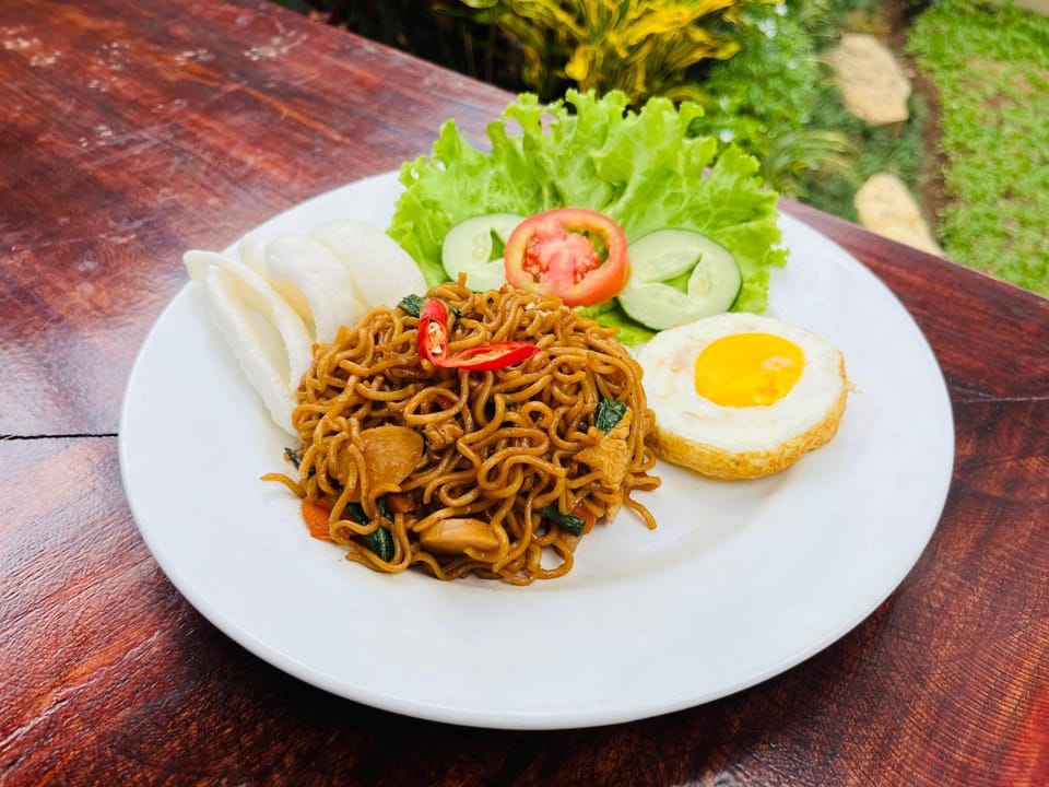 Breakfast, Asian breakfast
