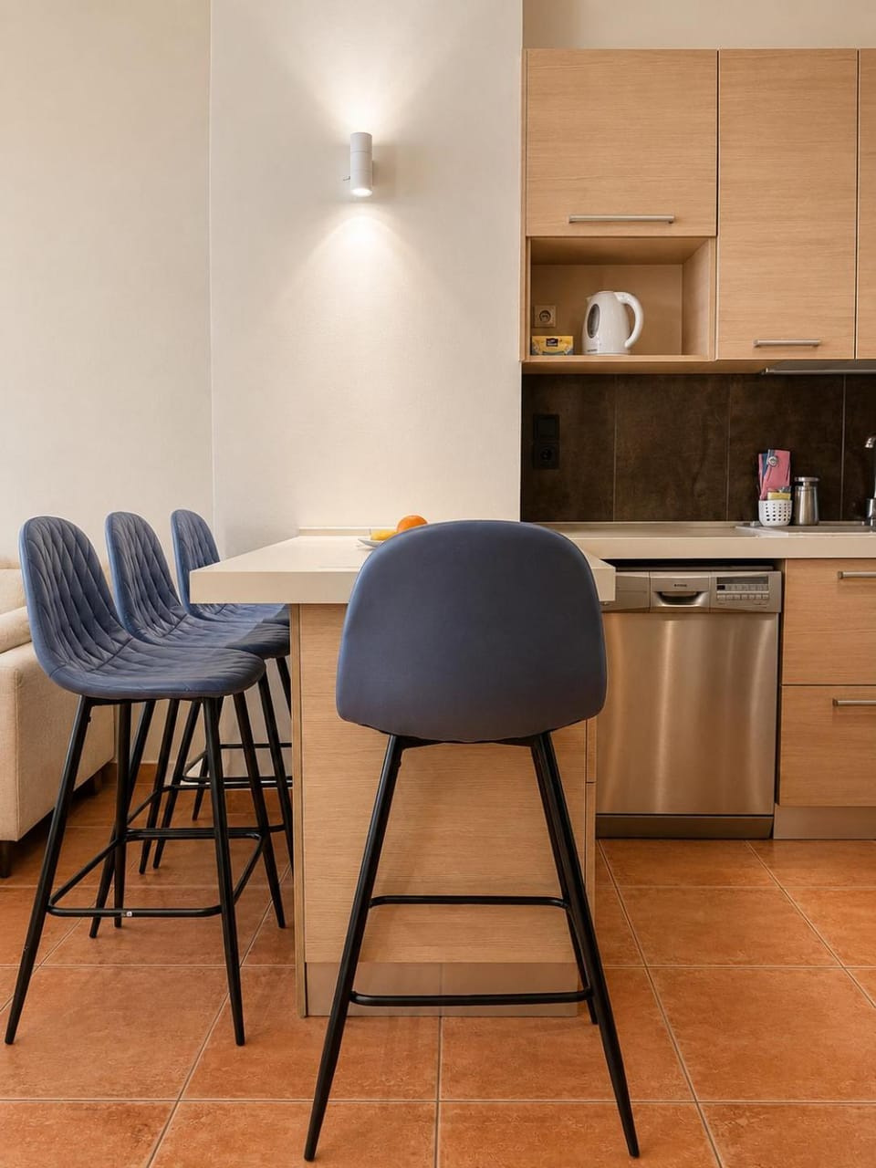 Serai by Sotega Lux Apartment in Thessaloniki