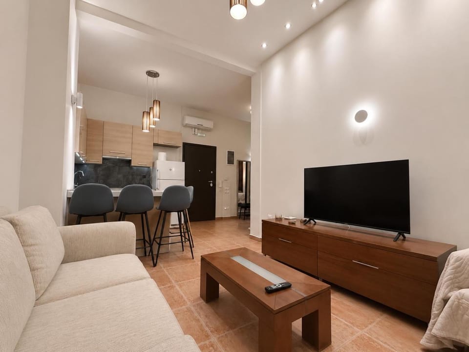 Serai by Sotega Lux Apartment in Thessaloniki