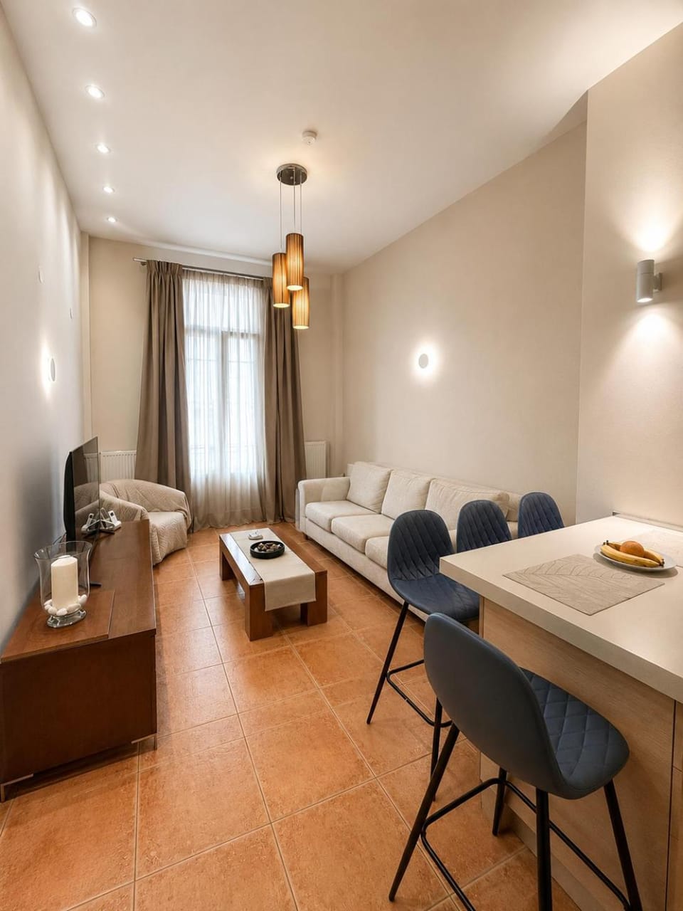 Serai by Sotega Lux Apartment in Thessaloniki