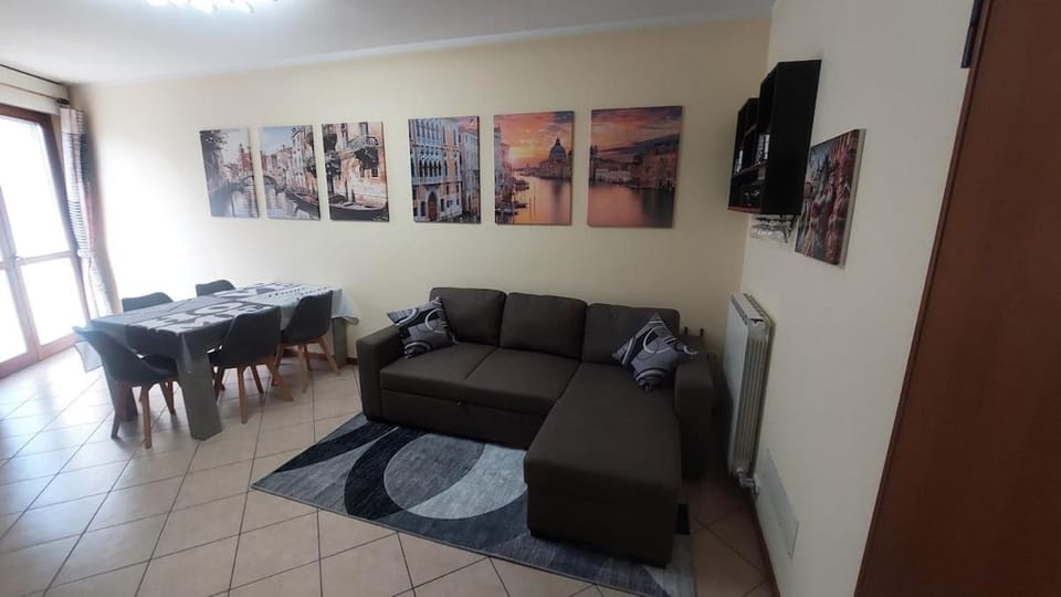 Il rifugio del Doge Apartment in Venice