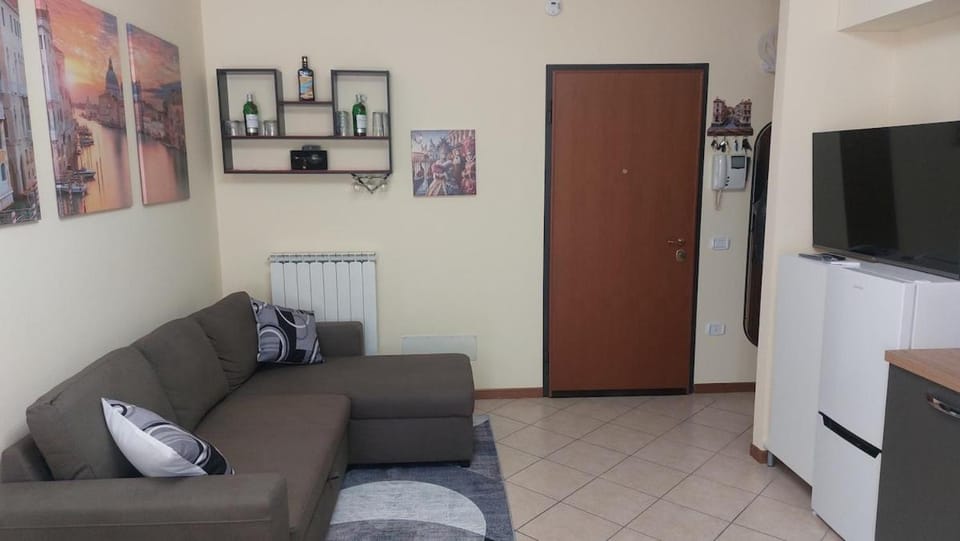 Il rifugio del Doge Apartment in Venice