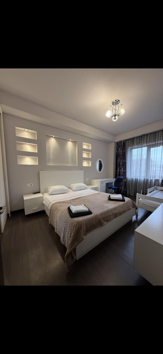 Apartment in Yerevan Apartment in Yerevan