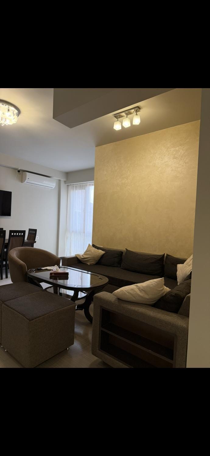 Apartment in Yerevan Apartment in Yerevan