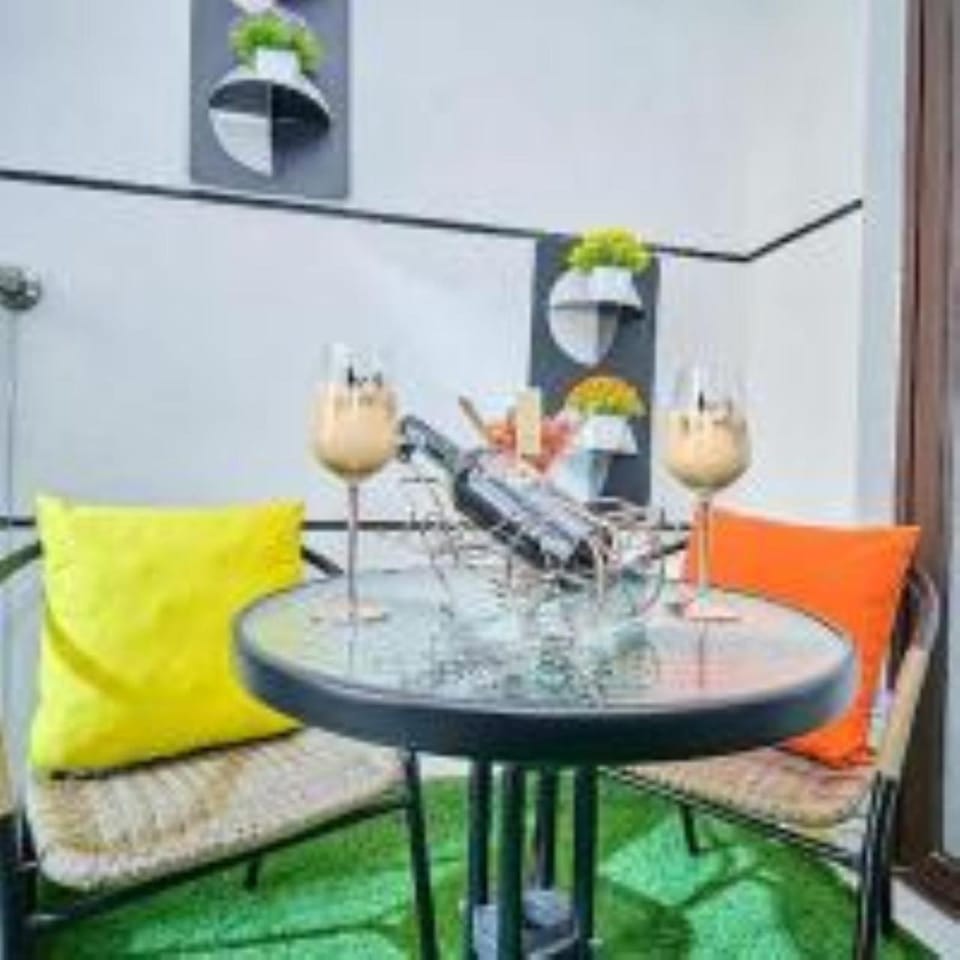 Elegant classy apartment with child play area , close proximity to shopping malls and great breathtaking city views Apartment in Nairobi County