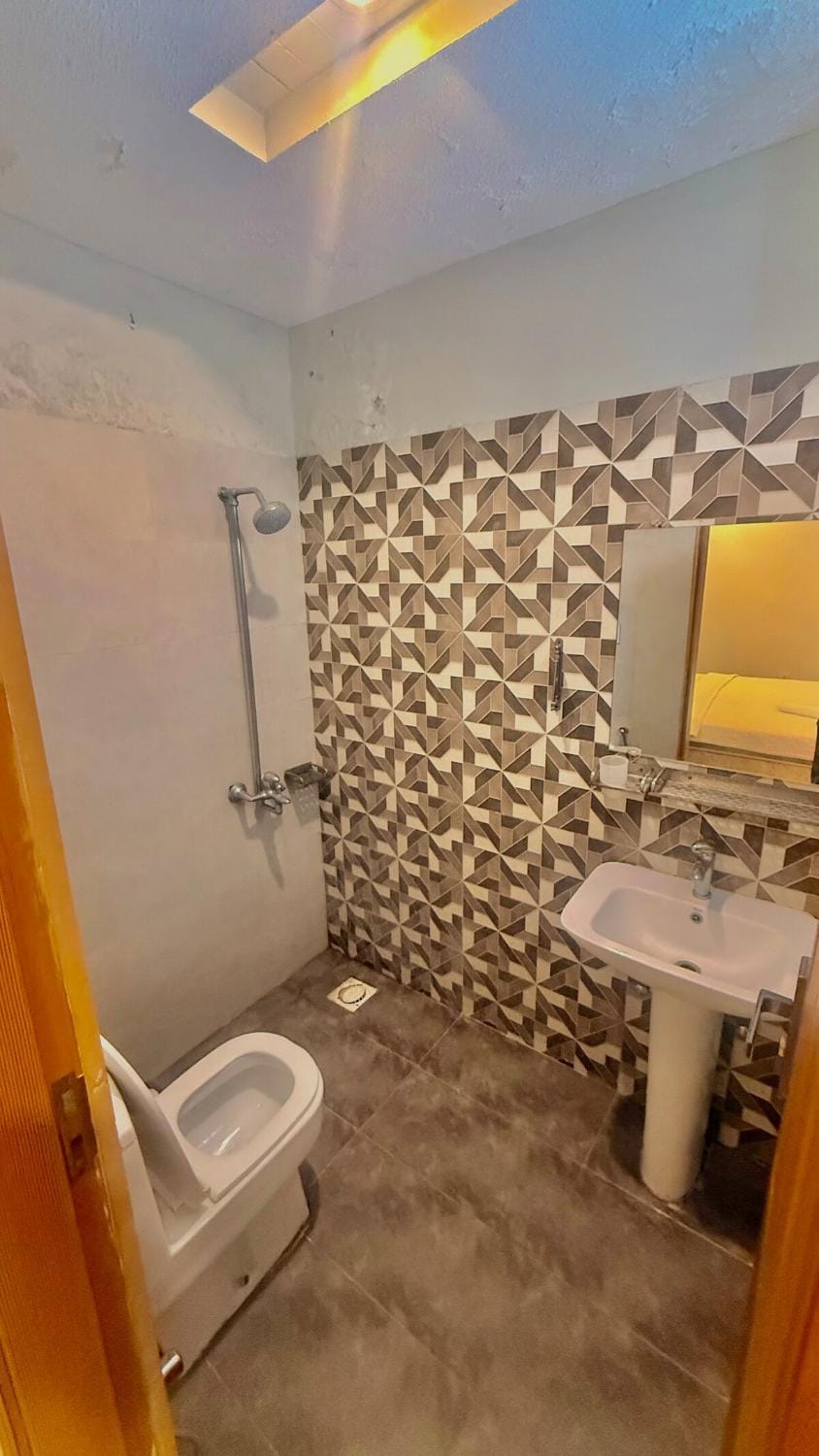 Sukoon manzil 2BHK Secure & Central Apartment in Islamabad Capital Territory