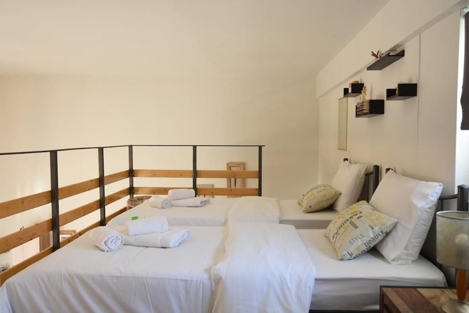 Kanathos apartment Apartment in Nafplion