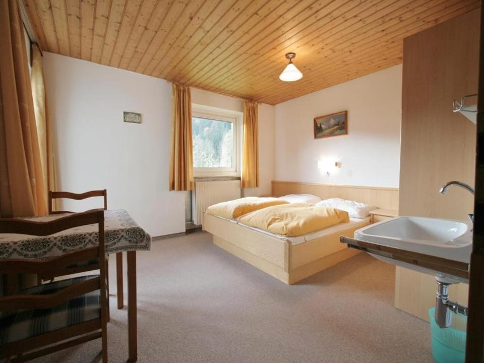 Chalet Gamper by Summit Travel Chalet in Ellmau