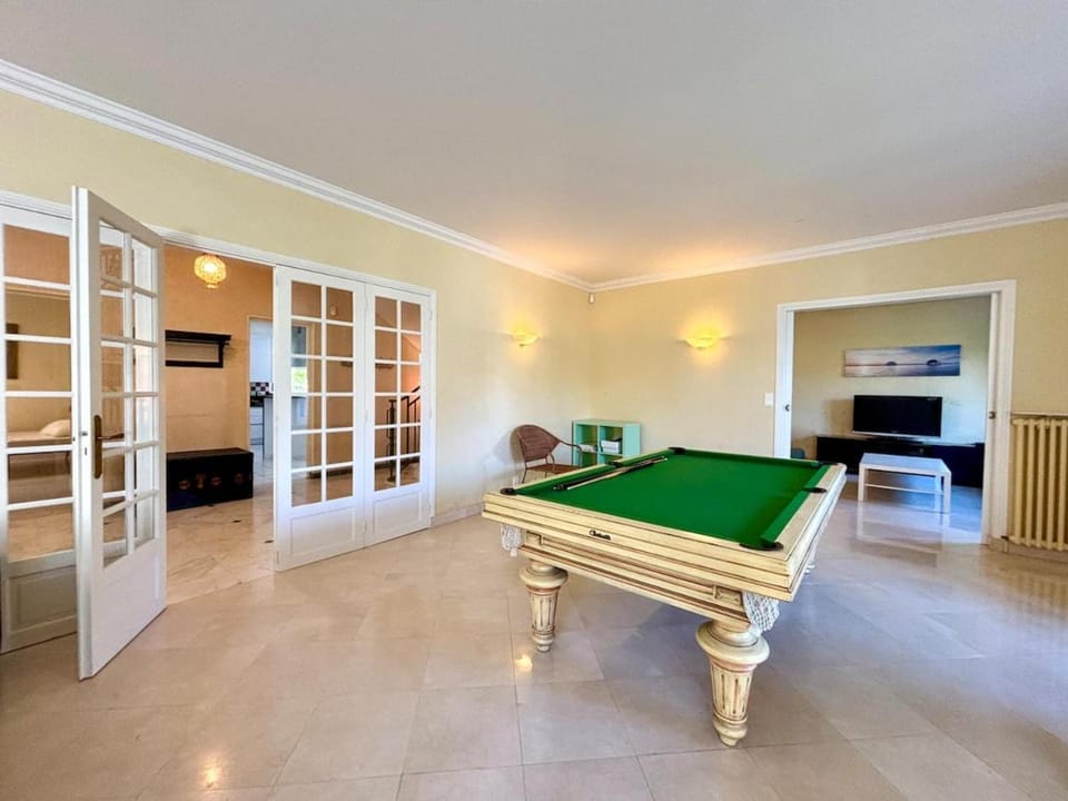 Villa Maria Villa in Arès