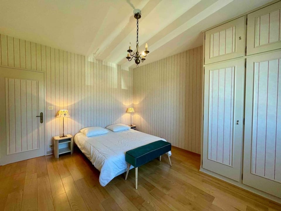 Villa Maria Villa in Arès