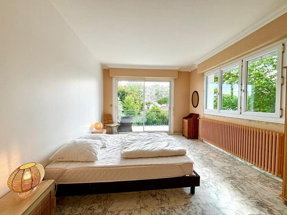 Villa Maria Villa in Arès