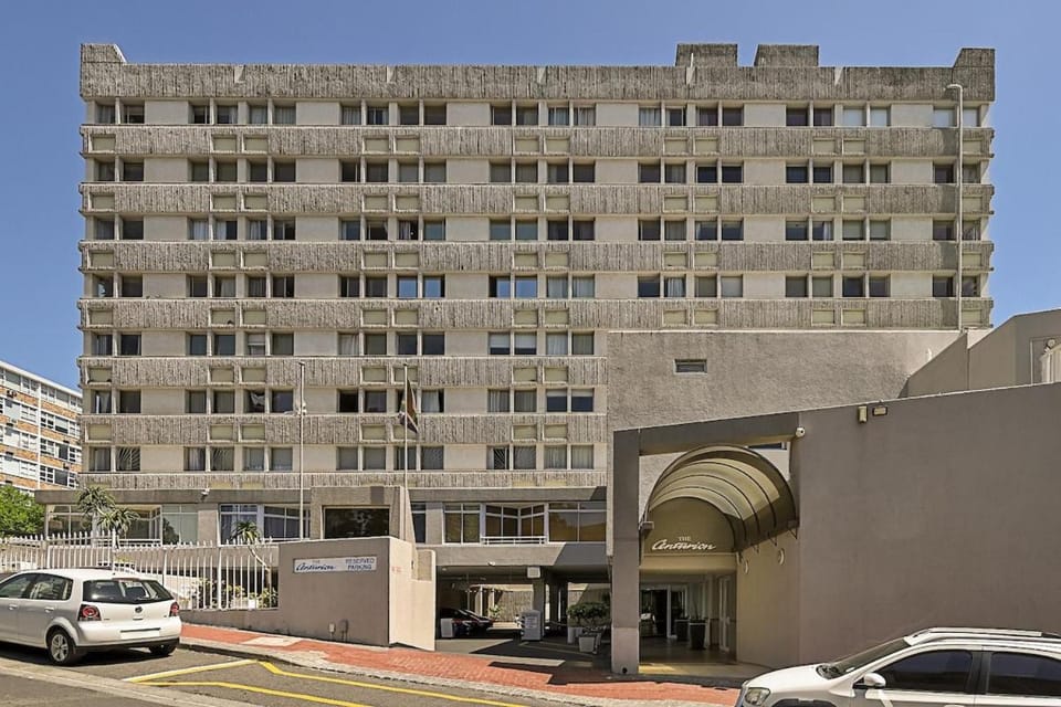 Lovely 1 bedroom in Seapoint Apartment in Sea Point