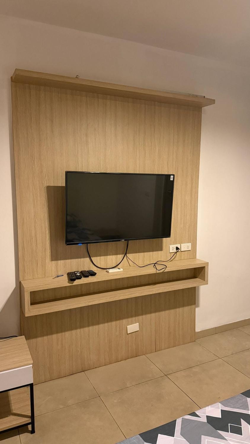 TV and multimedia
