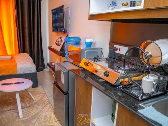 Kanotis place Apartment in Nairobi