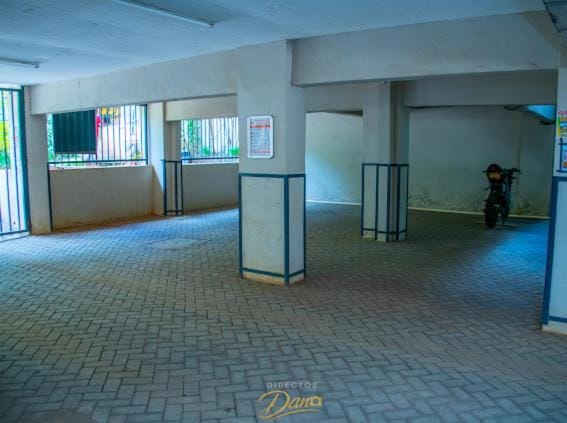 Kanotis place Apartment in Nairobi