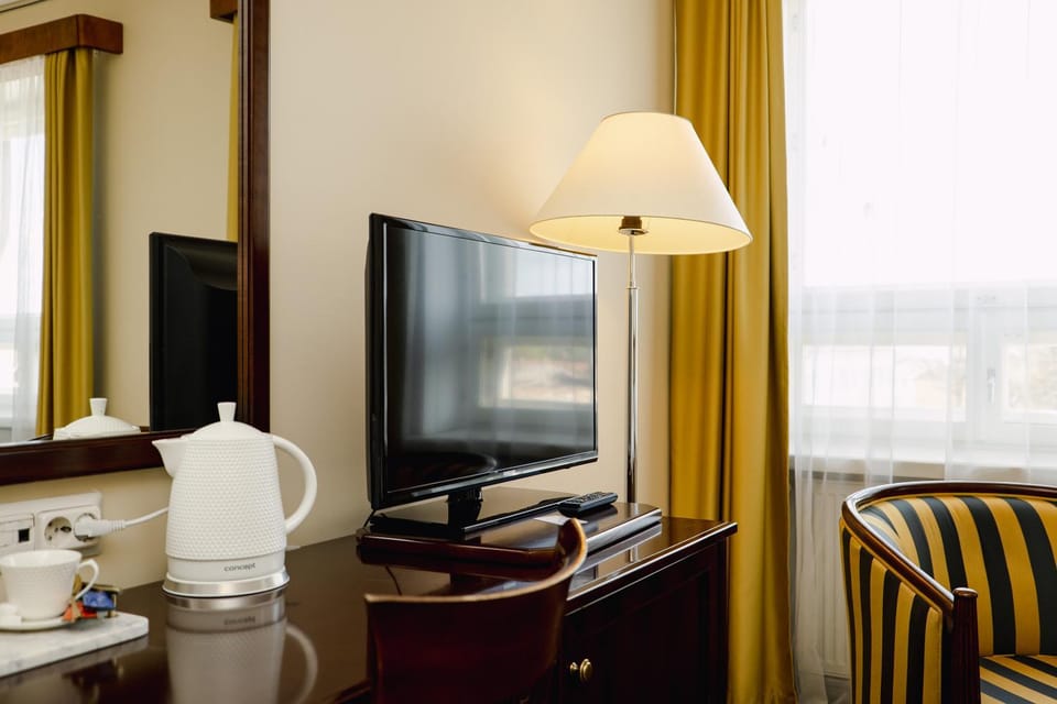 TV and multimedia