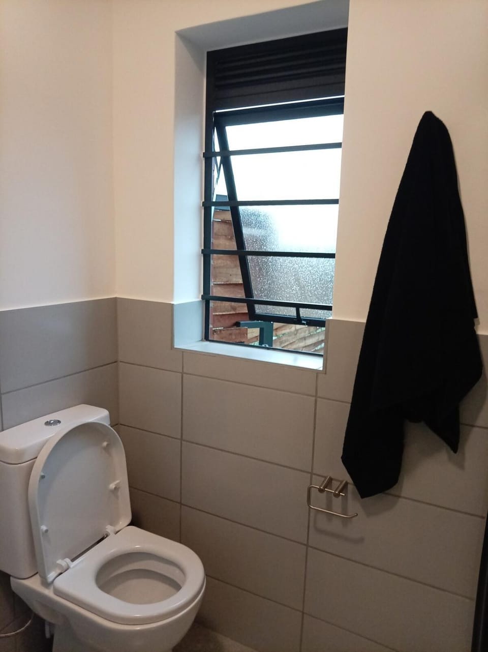 Blaq & Royal Luxury Self-Catering Apartment in Sandton