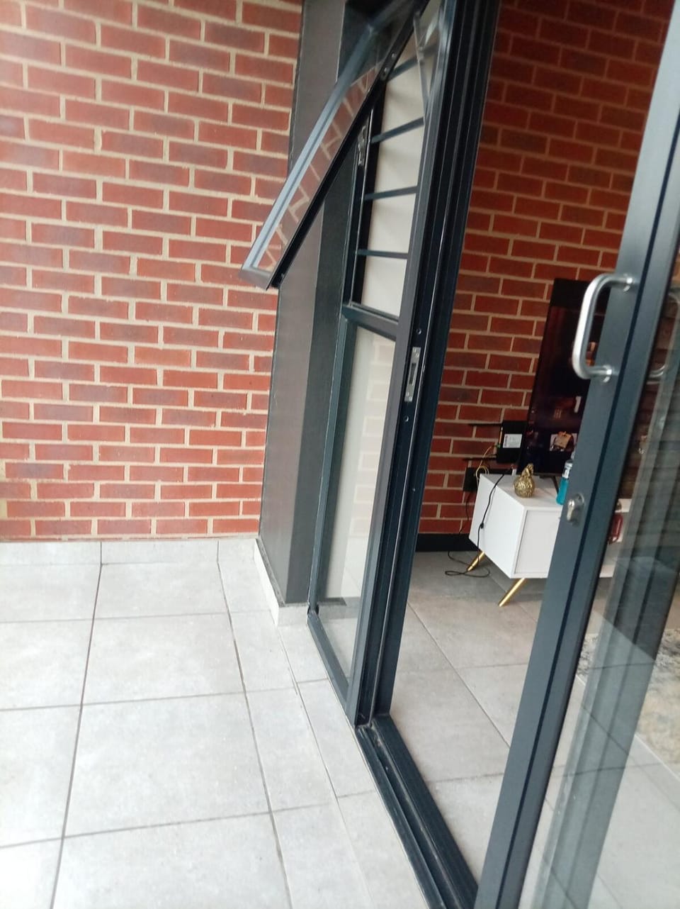 Blaq & Royal Luxury Self-Catering Apartment in Sandton