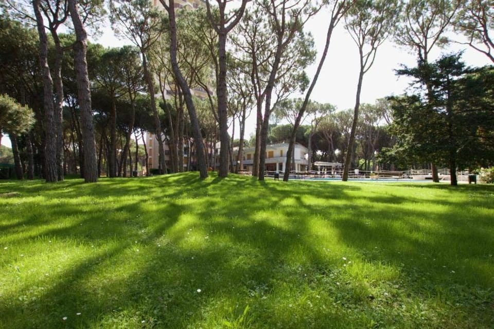 Residence Pineta con Piscina 6 posti letto Apartment in Lido di Jesolo