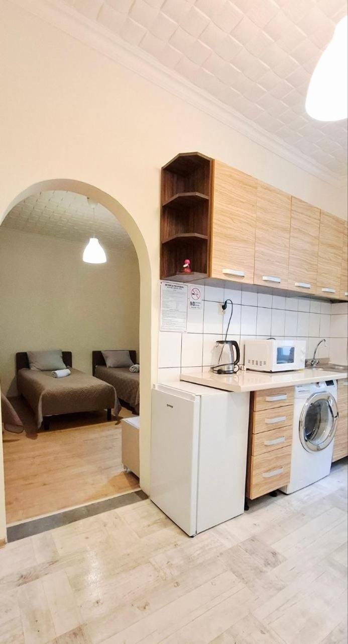Serce Przemyśla Mini Apartment in Poland