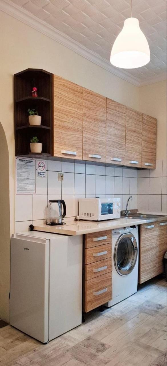 Serce Przemyśla Mini Apartment in Poland