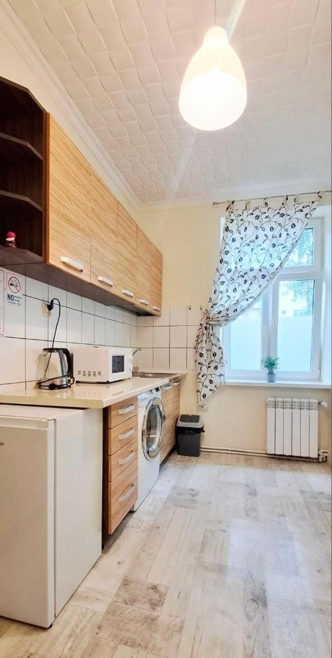 Serce Przemyśla Mini Apartment in Poland