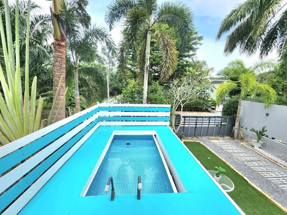 Pool view, Pool view, Swimming pool