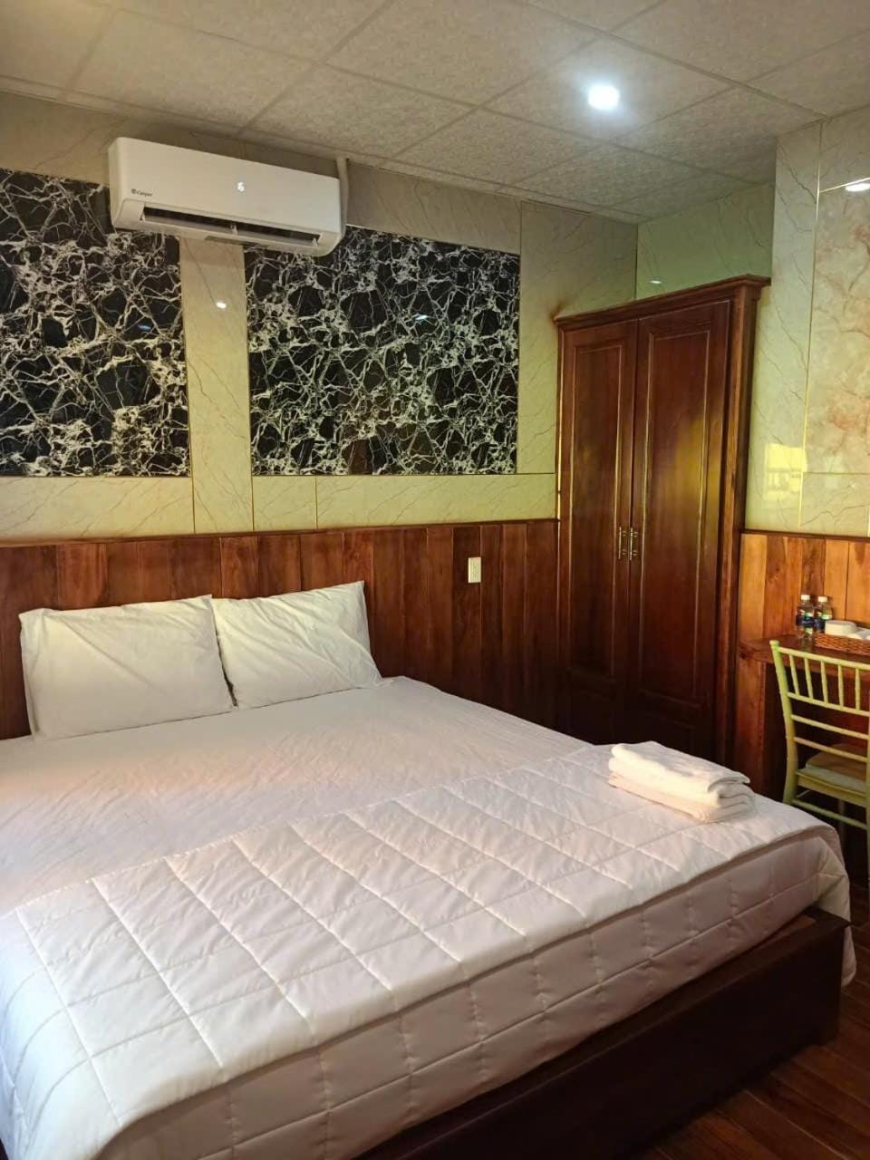 Hotel View Sông Phú Quốc Hotel in Phu Quoc