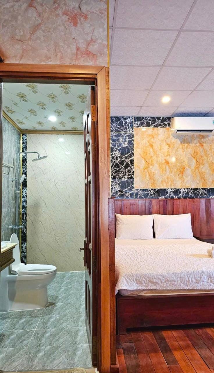 Hotel View Sông Phú Quốc Hotel in Phu Quoc