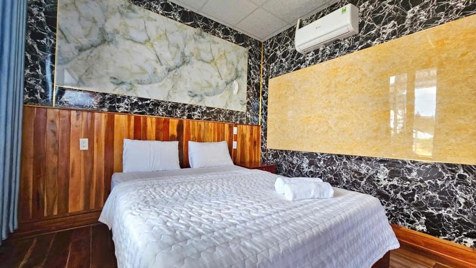 Hotel View Sông Phú Quốc Hotel in Phu Quoc