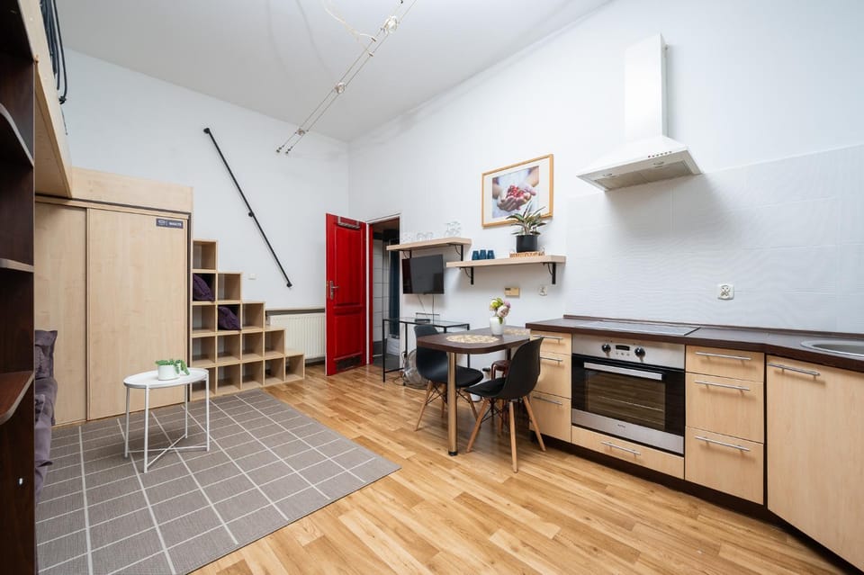 Botanique Moon Main Square Apartment Apartment in Krakow
