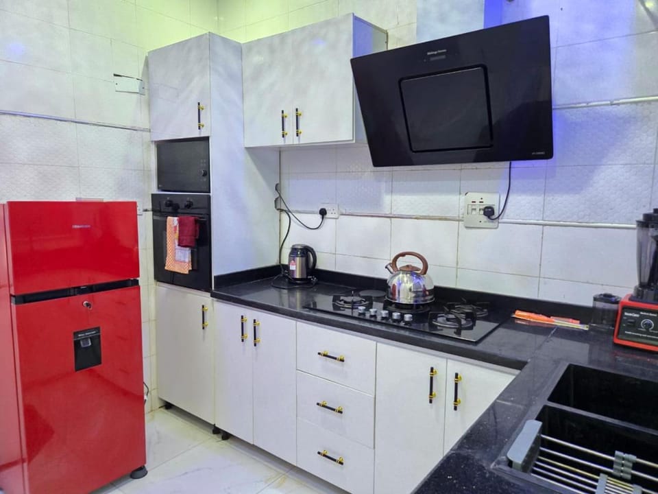 Alex Court Apartment in Lagos, Nigeria