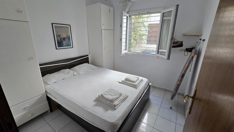 Polychrono Duplex 3 min to the Beach Apartment in Halkidiki