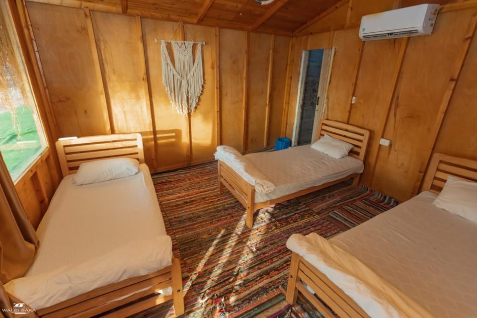 The Sea side camp nuweiba Campground/ 
RV Resort in South Sinai Governorate