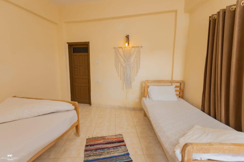 The Sea side camp nuweiba Campground/ 
RV Resort in South Sinai Governorate