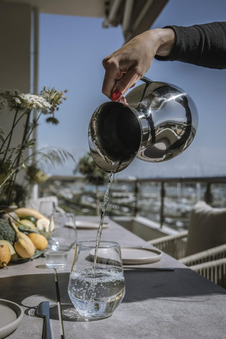 Akari - Luxury Apartment Apartment in Peloponnese, Western Greece and the Ionian