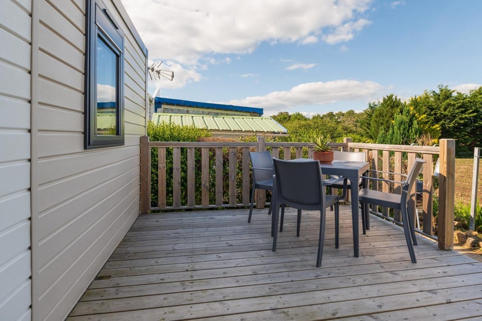 La Brisse d'Erdeven Campground/ 
RV Resort in Brittany