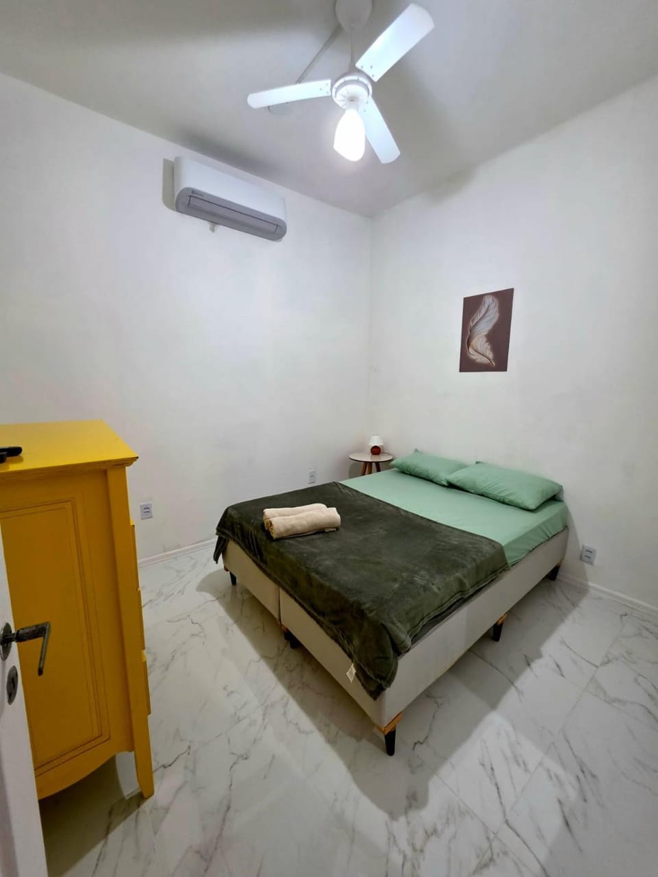 Charming 3-bedroom apartment, perfect for families Apartment in Rio de Janeiro