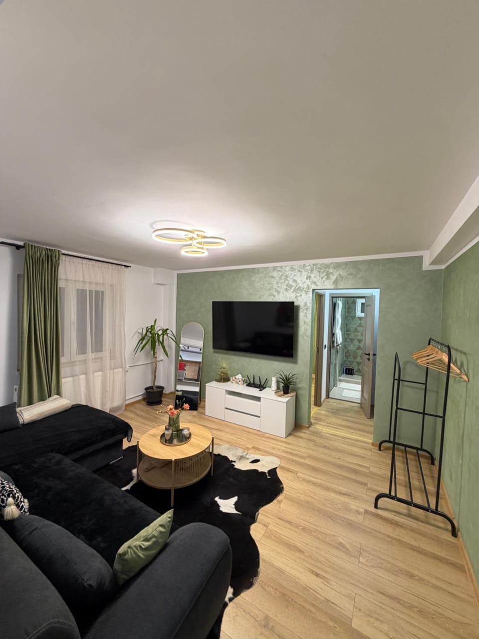 TV and multimedia, Living room