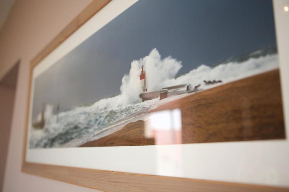 Central View, Hossegor, Plage, Famille Apartment in Hossegor