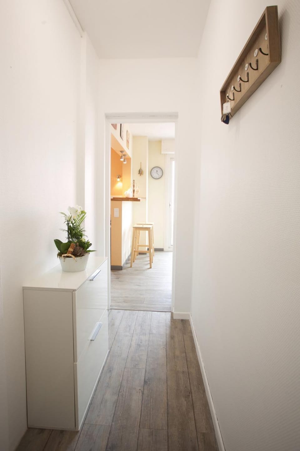Central View, Hossegor, Plage, Famille Apartment in Hossegor