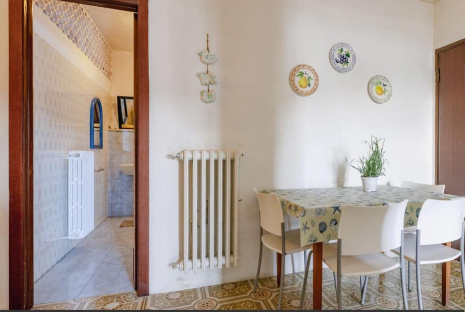 Appartamento Le Due Sorelle Apartment in Numana