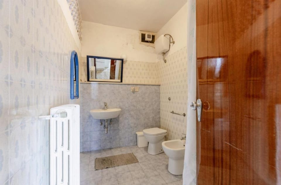 Appartamento Le Due Sorelle Apartment in Numana