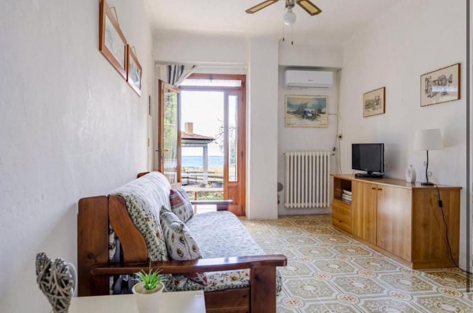 Appartamento Le Due Sorelle Apartment in Numana