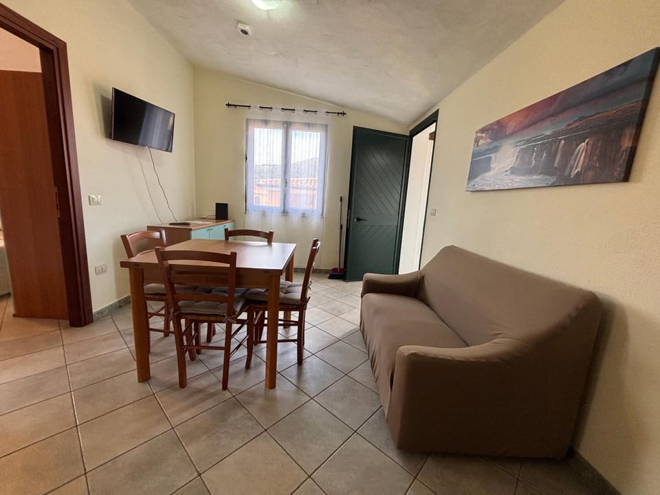 Casa De Lellis Apartment in Sardinia
