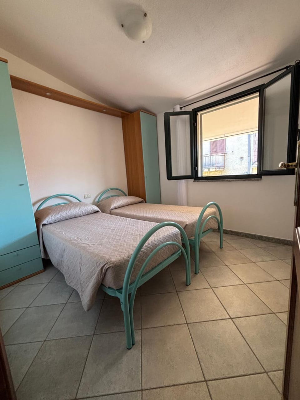 Casa De Lellis Apartment in Sardinia